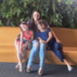 Meet your Posher, Melody